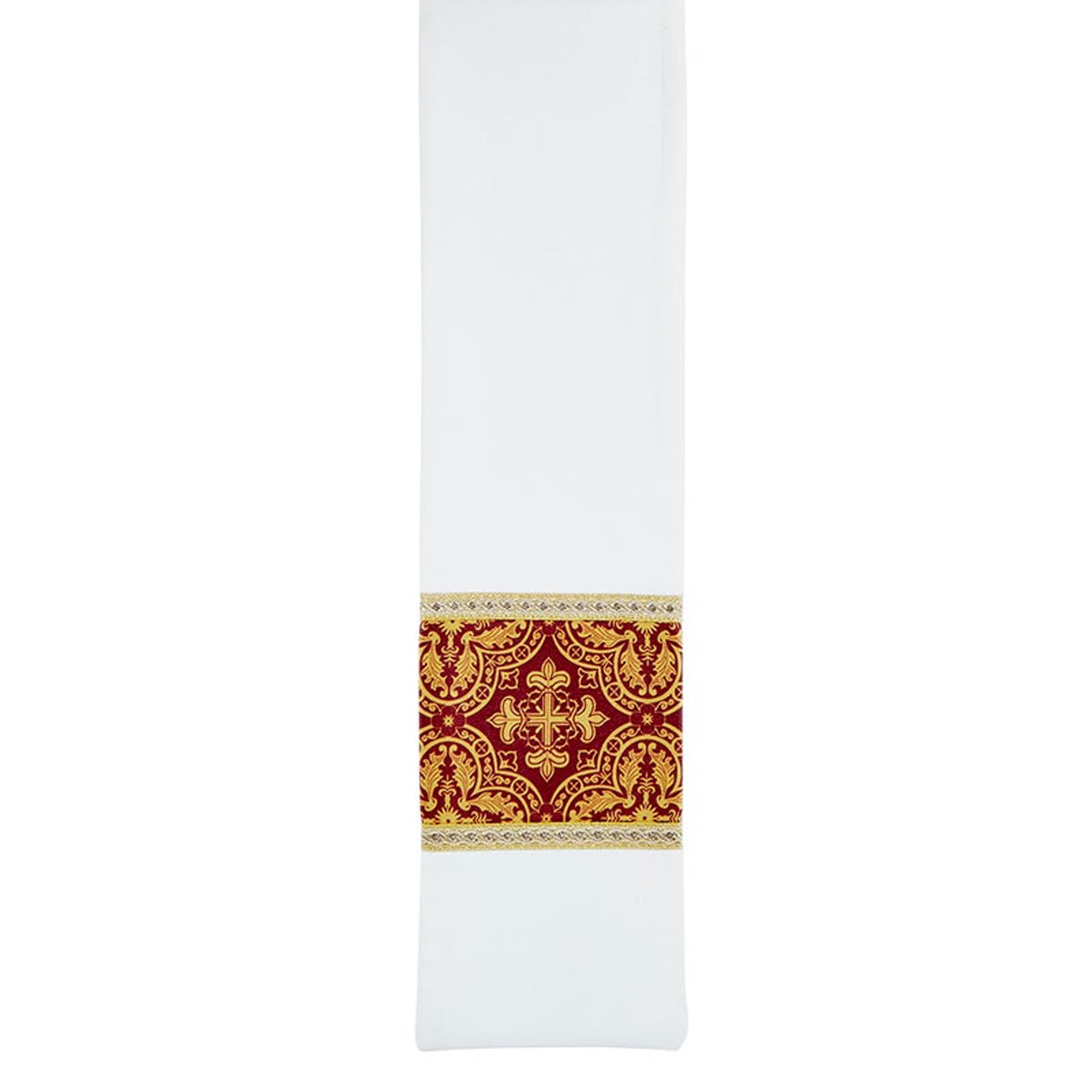 Taormina Smooth Weave Poly Collection Dalmatic
