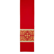 Taormina Smooth Weave Poly Collection Dalmatic