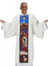 Nativity Collection Dalmatic with Matching Stole