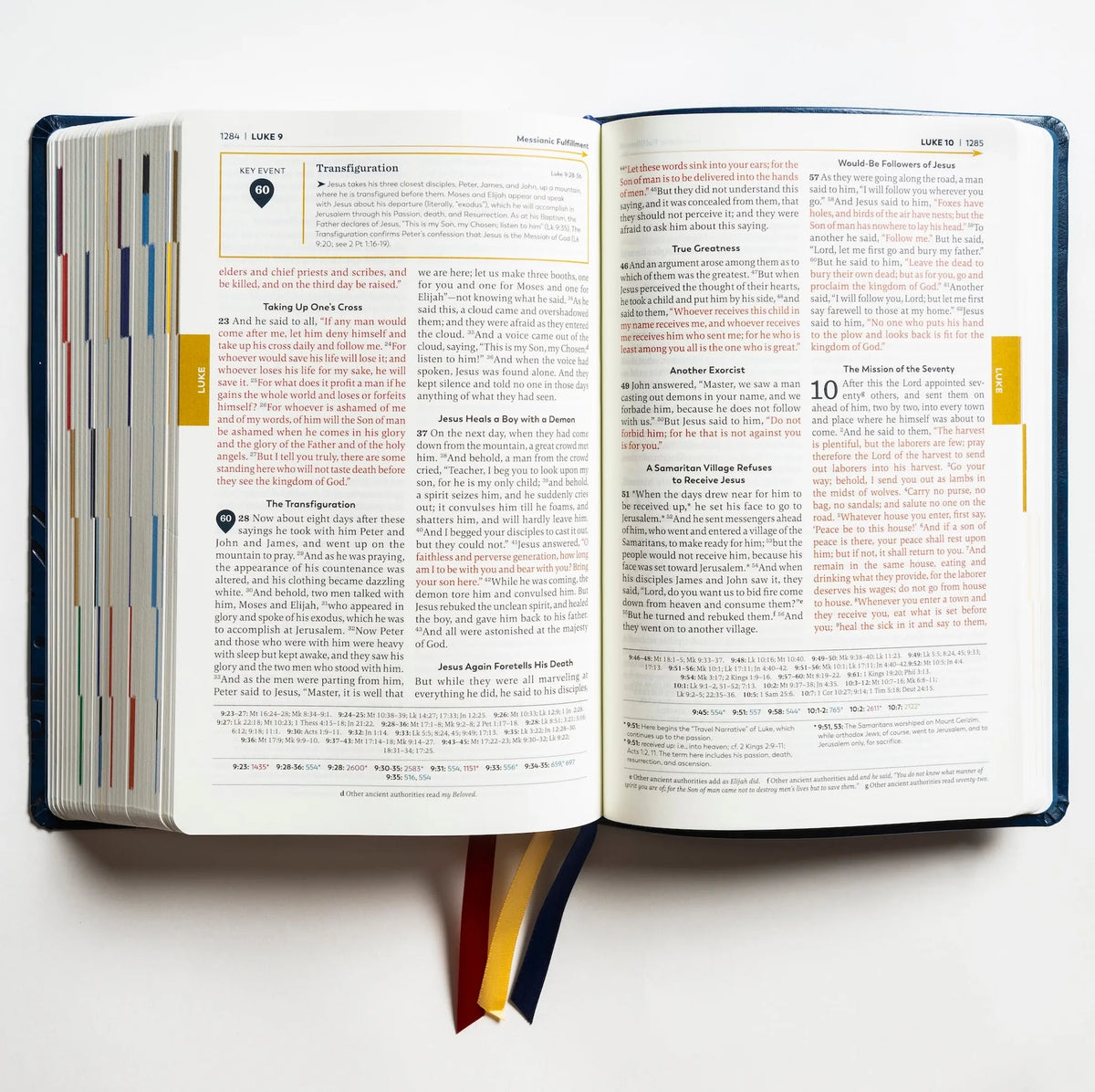 Holy Bible - The Great Adventure Catholic Bible, Second Edition — Additional Print Editions