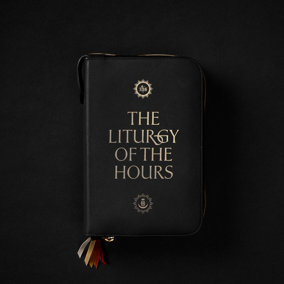 Word on Fire Liturgy of the Hours zipper case image 4