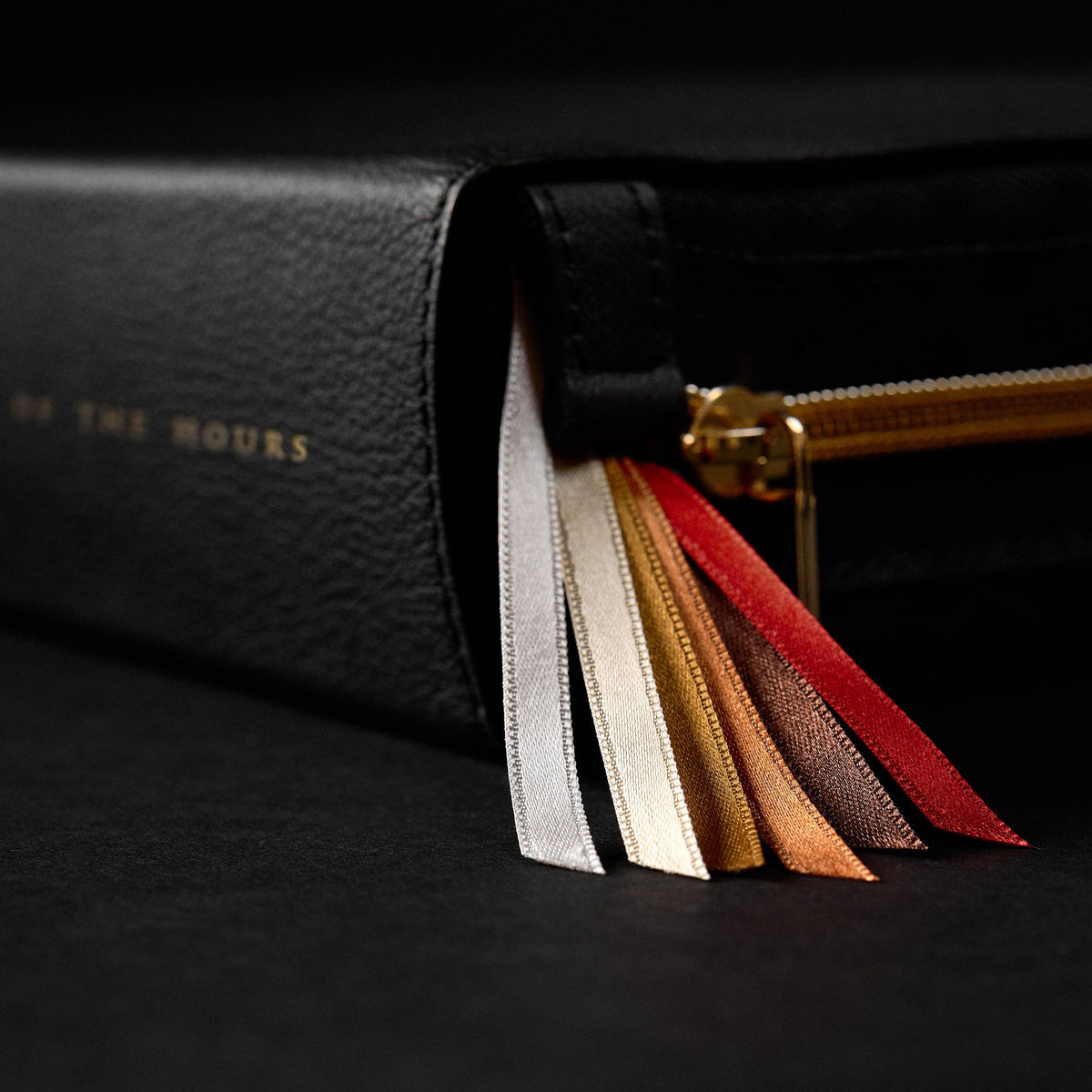 Word on Fire Liturgy of the Hours zipper case image 3