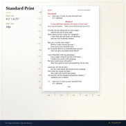 The Liturgy of the Hours, Second Edition - Volume I