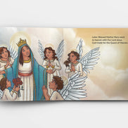 Learn to Pray My First Hail Mary