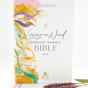 Living the Word Catholic Women's Bible