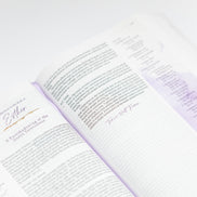 Living the Word Catholic Women's Bible