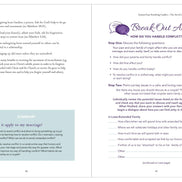 Life Skills for Couples, Couple's Guide