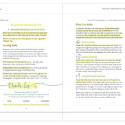 Life Skills for Couples, Leader's Guide