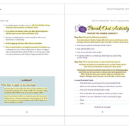 Life Skills for Couples, Leader's Guide