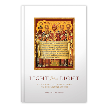 Light from Light