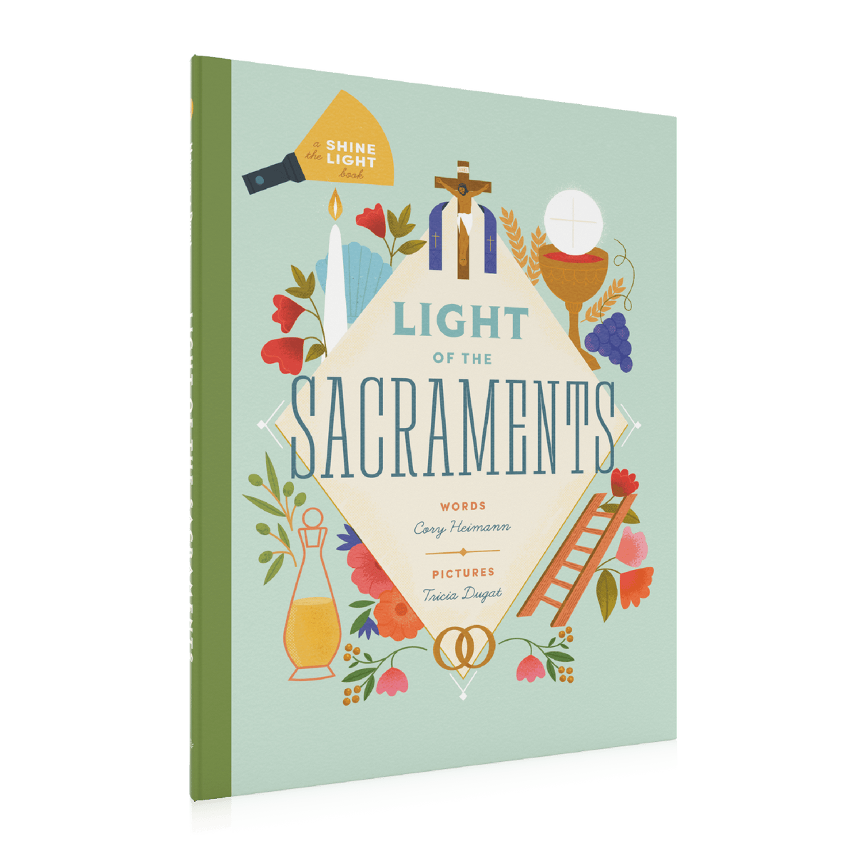 Light of the Sacraments