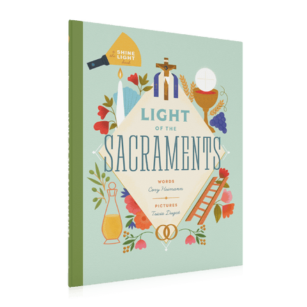 Light of the Sacraments