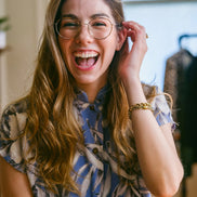 Theology of Style: Expressing the Unique and Unrepeatable You