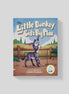The Little Donkey and God's Big Plan