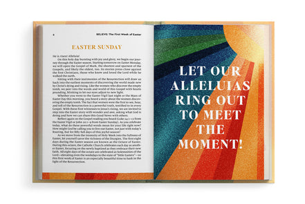 Living Easter