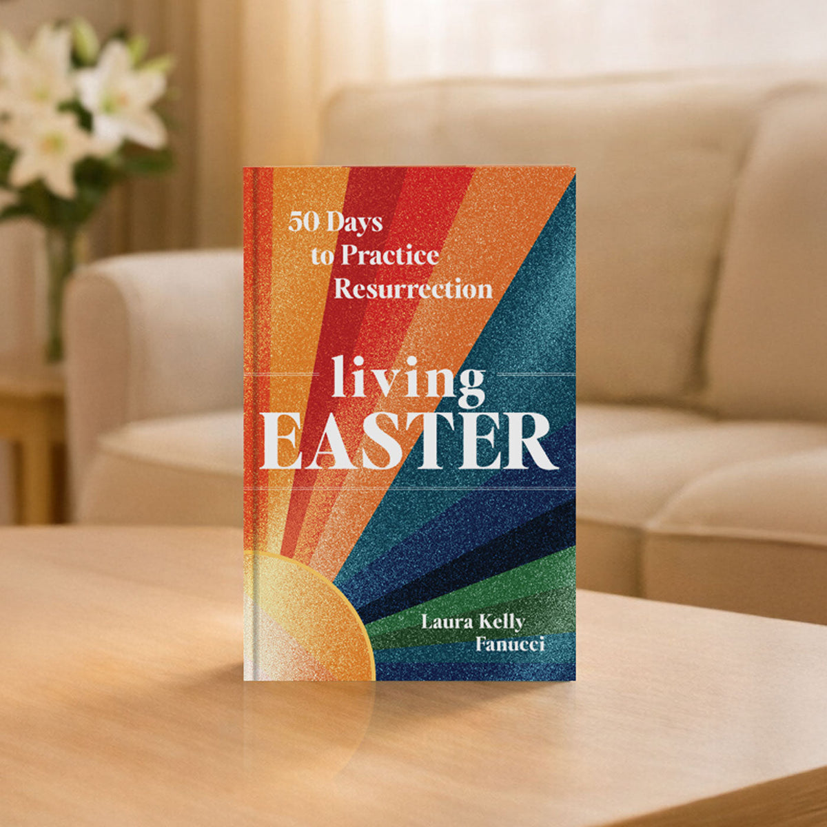 Living Easter