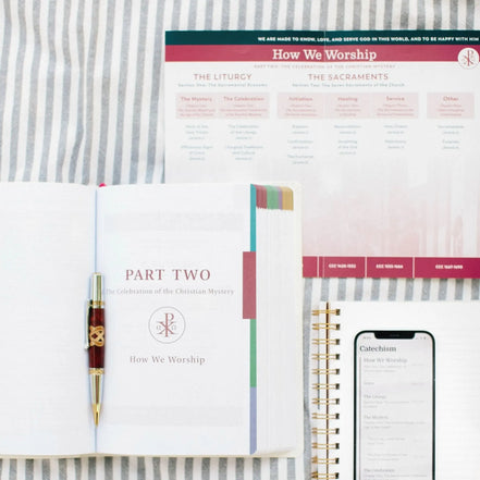 Catechism of the Catholic Church, Ascension Edition — Additional Print Editions