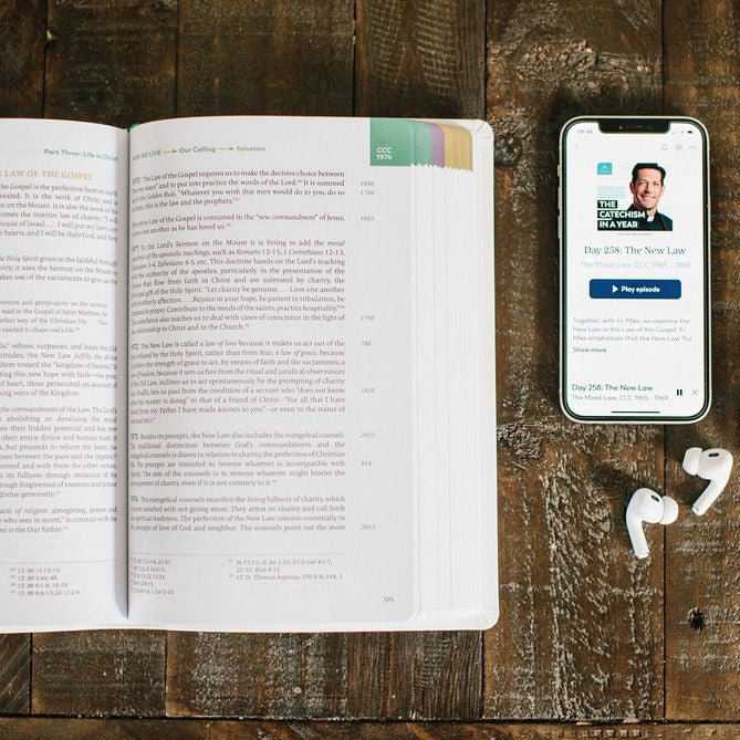 Catechism of the Catholic Church, Ascension Edition — Additional Print Editions