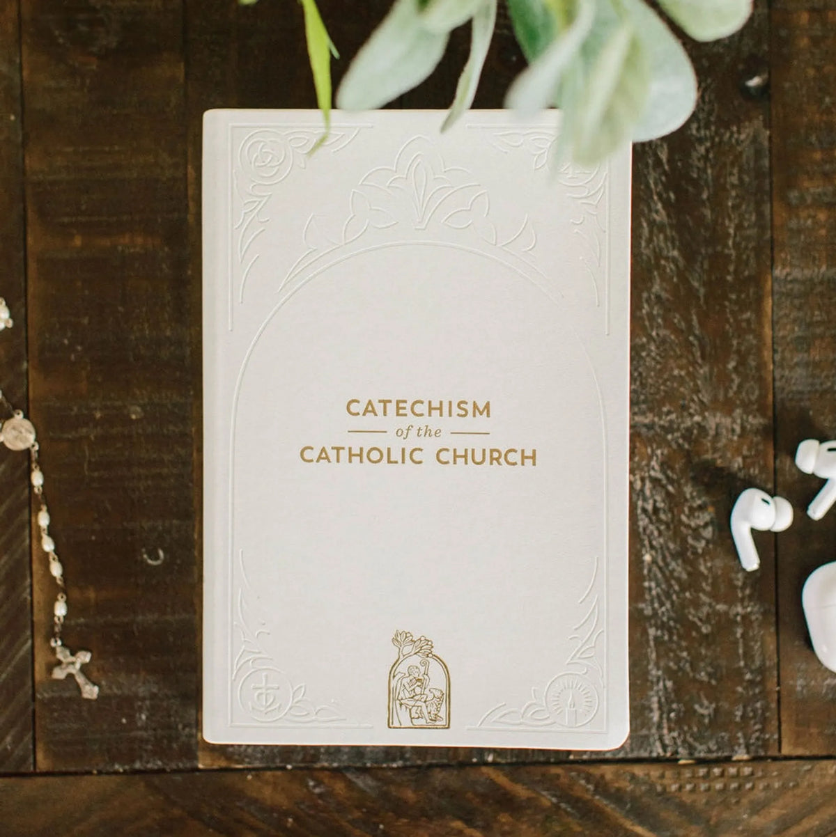 Catechism of the Catholic Church, Ascension Edition — Additional Print Editions