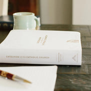 Catechism of the Catholic Church, Ascension Edition — Additional Print Editions