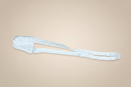 Discreet Vestment Microphone Sling