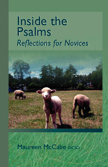 Inside the Psalms