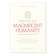 Magnifica Humanitas