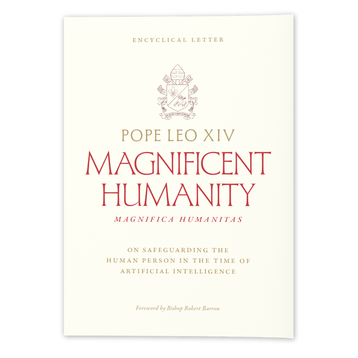 Magnifica Humanitas