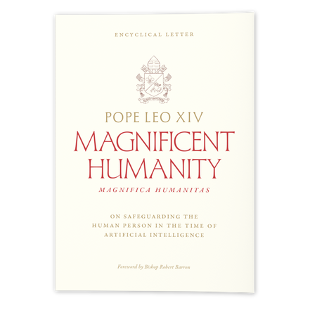 Magnifica Humanitas