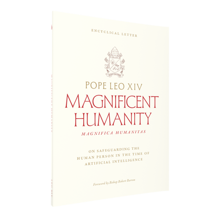 Magnifica Humanitas