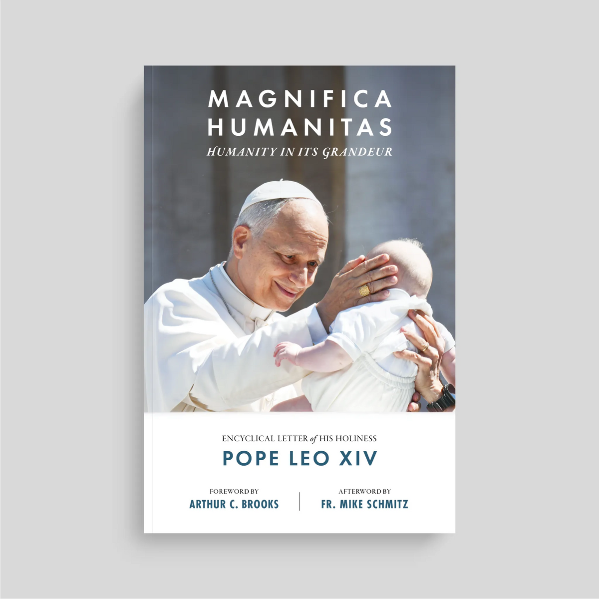 Magnifica Humanitas (