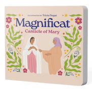 Magnificat: Canticle of Mary