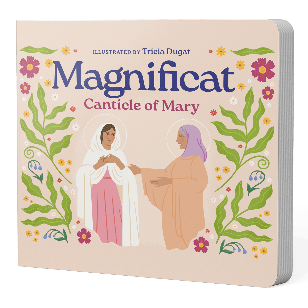 Magnificat: Canticle of Mary