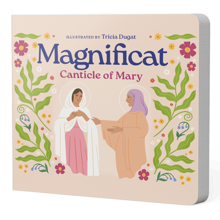 Magnificat: Canticle of Mary