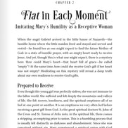 Mary, Teach Me to Be Your Daughter: Finding Yourself in the Blessed Mother