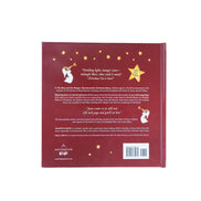The Mass and the Manger: My Interactive Christmas Story