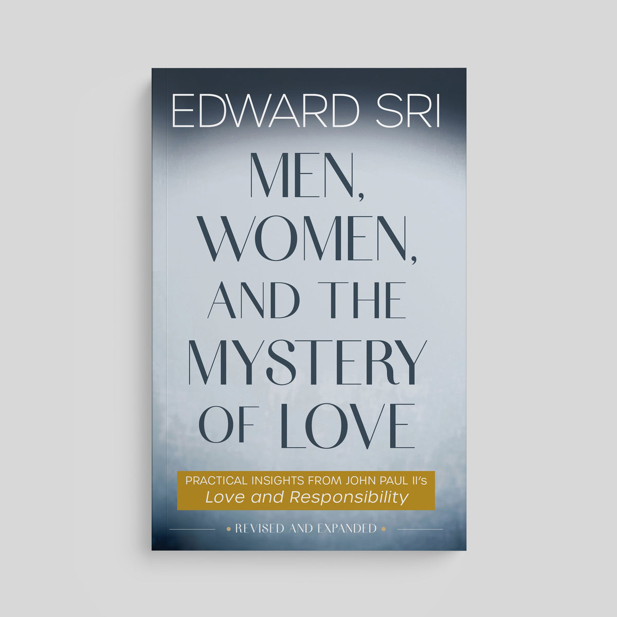 Men, Women, and the Mystery of Love