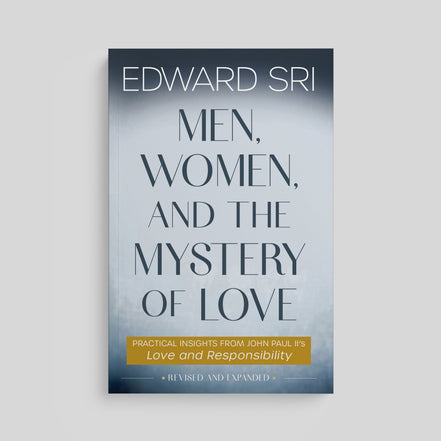 Men, Women, and the Mystery of Love