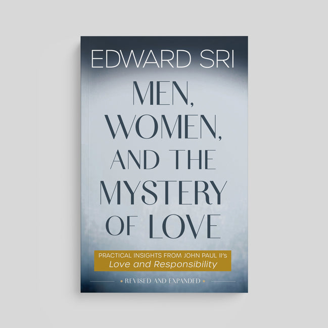 Men, Women, and the Mystery of Love