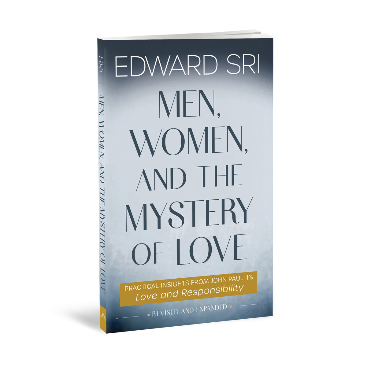 Men, Women, and the Mystery of Love