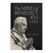 The Mind of Benedict XVI