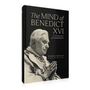 The Mind of Benedict XVI