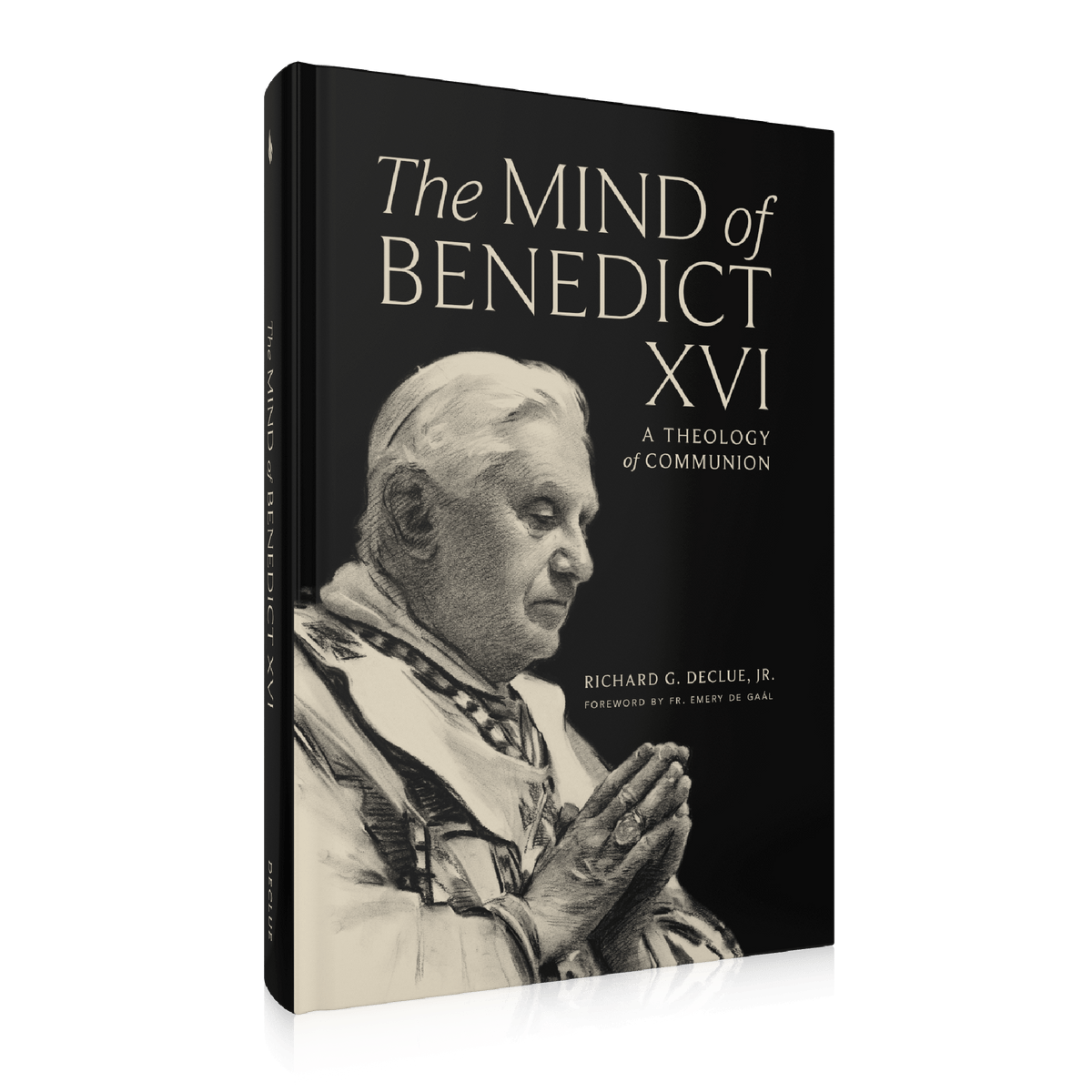 The Mind of Benedict XVI