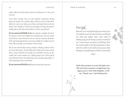 Momnipotent, Journal
