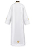 Cimabue Collection Alb (Roll Collar)