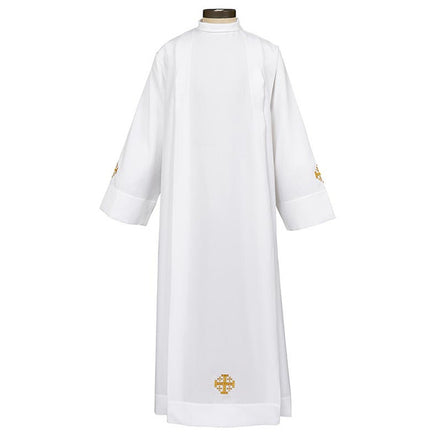 Cimabue Collection Alb (Roll Collar)