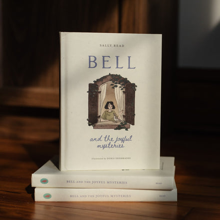 Bell and the Joyful Mysteries