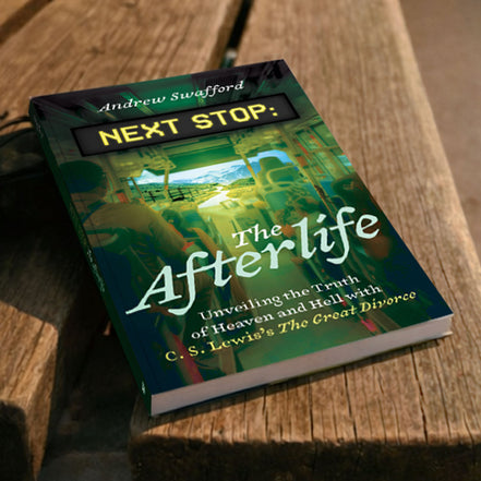 Next Stop: The Afterlife