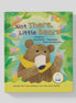 Not There, Little Bear!