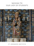 Novena to Our Lady of Students (Pack of 100)